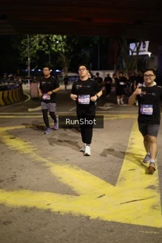 Runner Photo 4276873