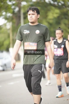 Runner Photo 4276876