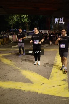 Runner Photo 4276878