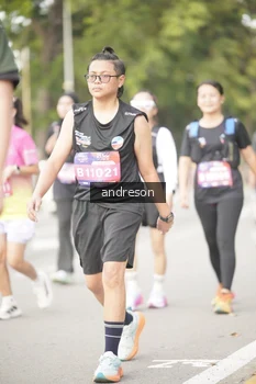 Runner Photo 4276880