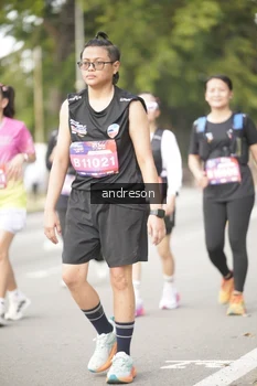 Runner Photo 4276882