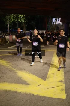 Runner Photo 4276884