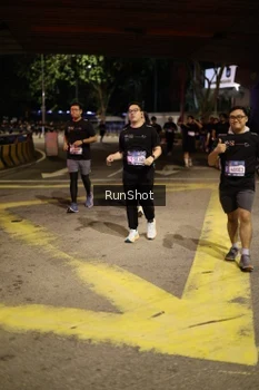 Runner Photo 4276887
