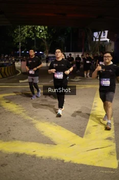 Runner Photo 4276890