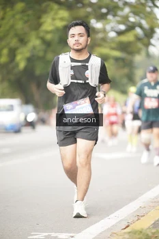 Runner Photo 4276902