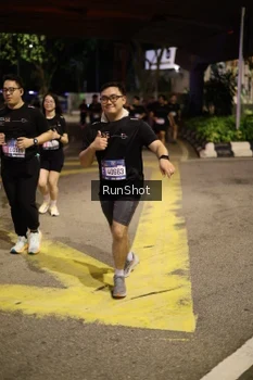 Runner Photo 4276905
