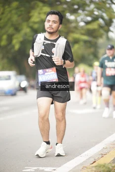 Runner Photo 4276909