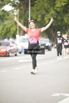 Runner Photo 4276911