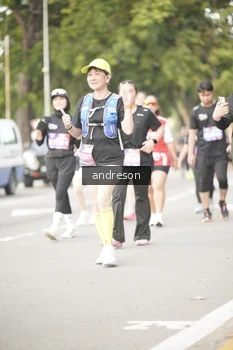 Runner Photo 4276924