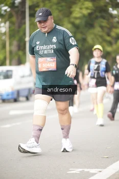 Runner Photo 4276929