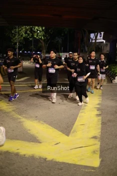 Runner Photo 4276941