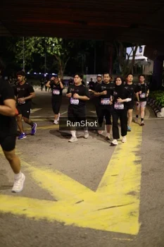 Runner Photo 4276945