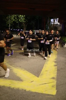 Runner Photo 4276949