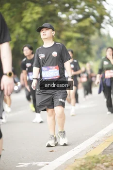 Runner Photo 4276951