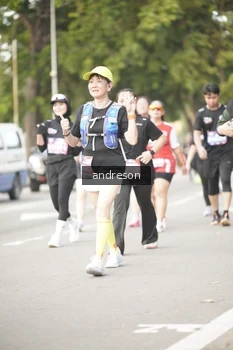 Runner Photo 4276952