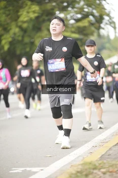 Runner Photo 4276964