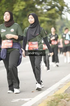 Runner Photo 4276965