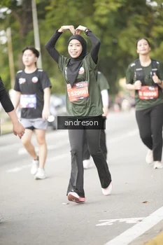 Runner Photo 4276968