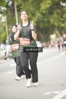 Runner Photo 4276975