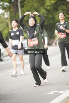 Runner Photo 4276977