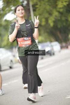 Runner Photo 4276979