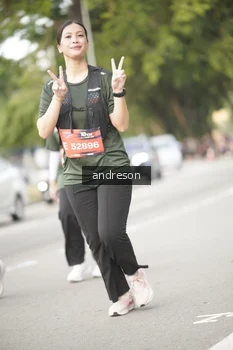 Runner Photo 4276980