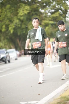 Runner Photo 4276981
