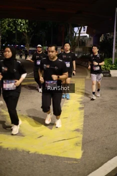 Runner Photo 4276983