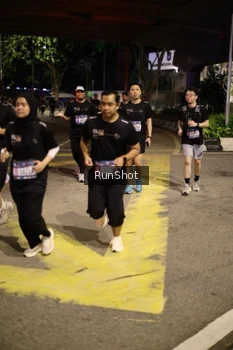 Runner Photo 4276984