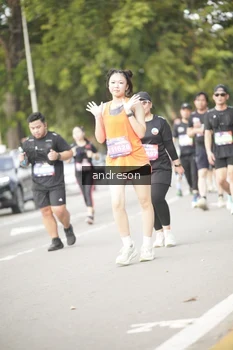 Runner Photo 4276986