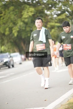 Runner Photo 4276987