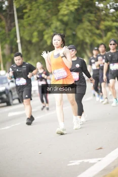 Runner Photo 4276988