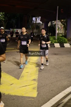 Runner Photo 4276990