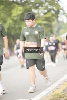 Runner Photo 4276993
