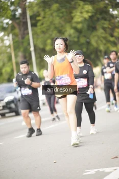 Runner Photo 4276994