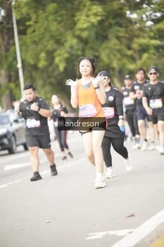 Runner Photo 4276996