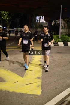 Runner Photo 4276997