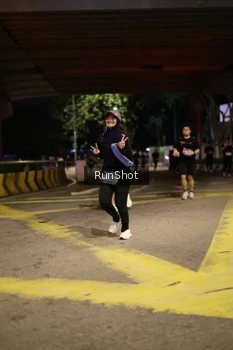 Runner Photo 4277017