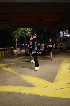 Runner Photo 4277018
