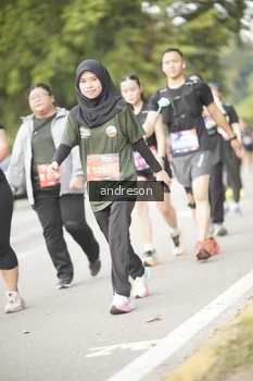 Runner Photo 4277020