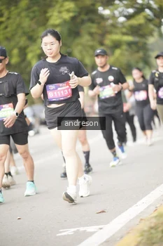 Runner Photo 4277021