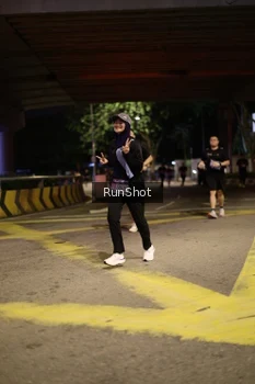 Runner Photo 4277022