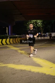 Runner Photo 4277032