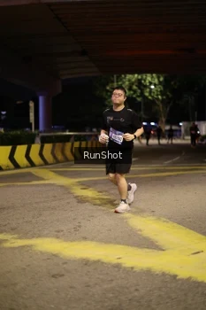 Runner Photo 4277033