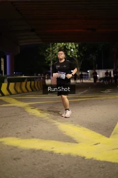 Runner Photo 4277034