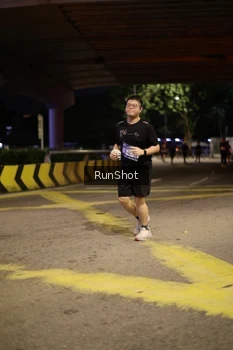 Runner Photo 4277036