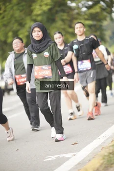 Runner Photo 4277037