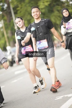 Runner Photo 4277038
