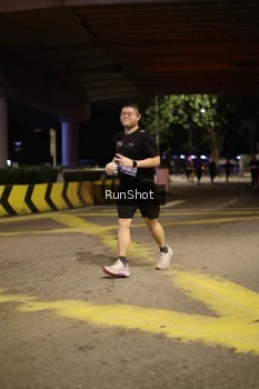 Runner Photo 4277040