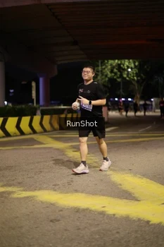 Runner Photo 4277042